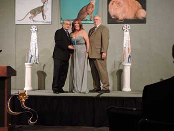 2015-2016 Regional Awards Banquet